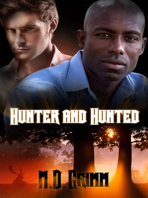 Hunter and Hunted - ebook